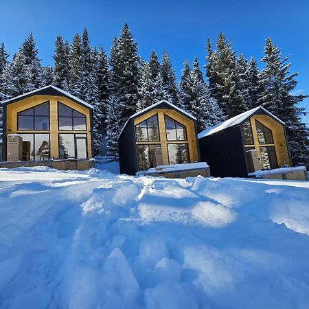 Toodoresort Karakol Kültér fotó