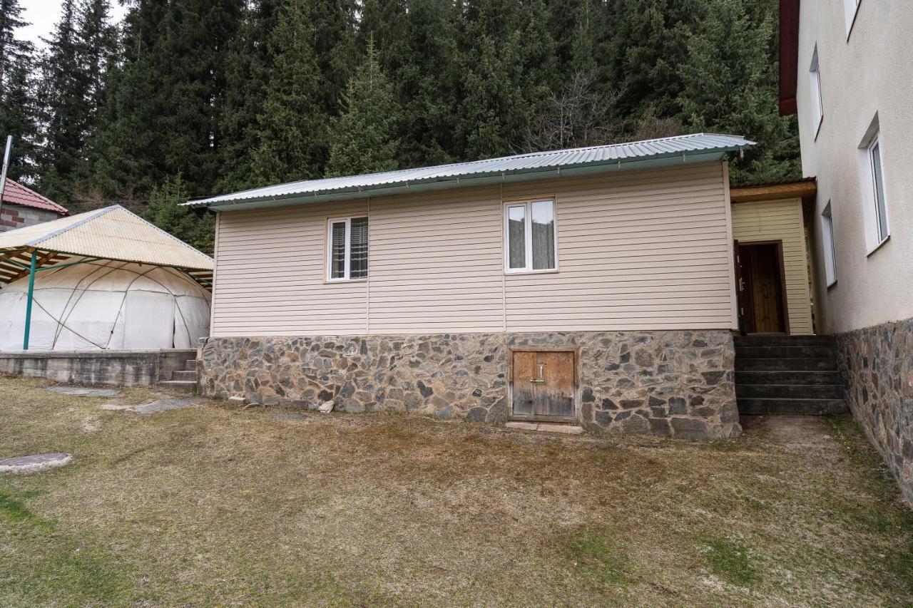 Toodoresort Karakol Kültér fotó