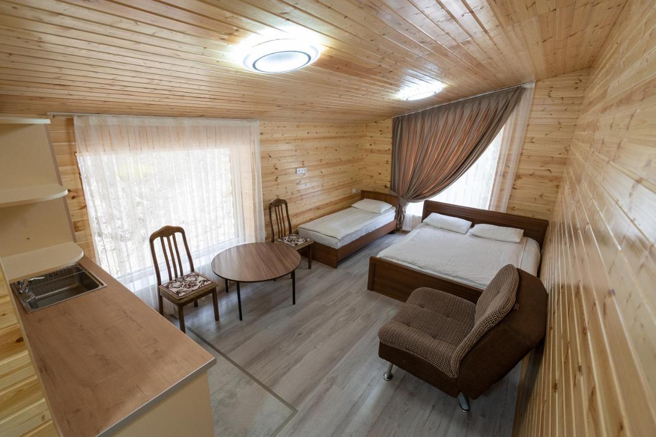 Toodoresort Karakol Kültér fotó