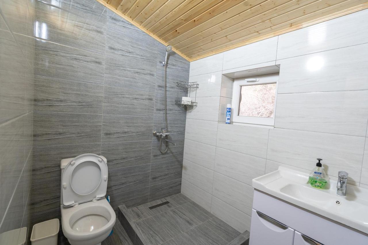 Toodoresort Karakol Kültér fotó