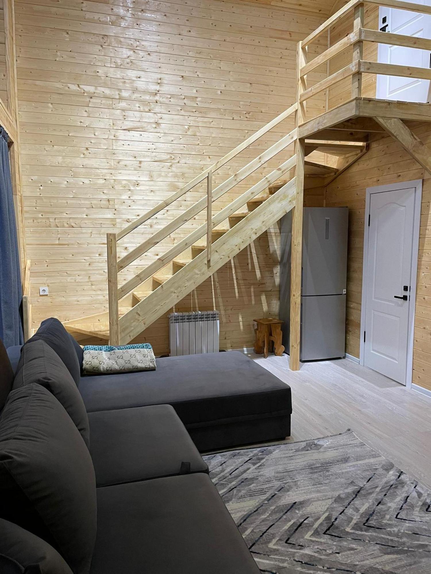 Toodoresort Karakol Kültér fotó