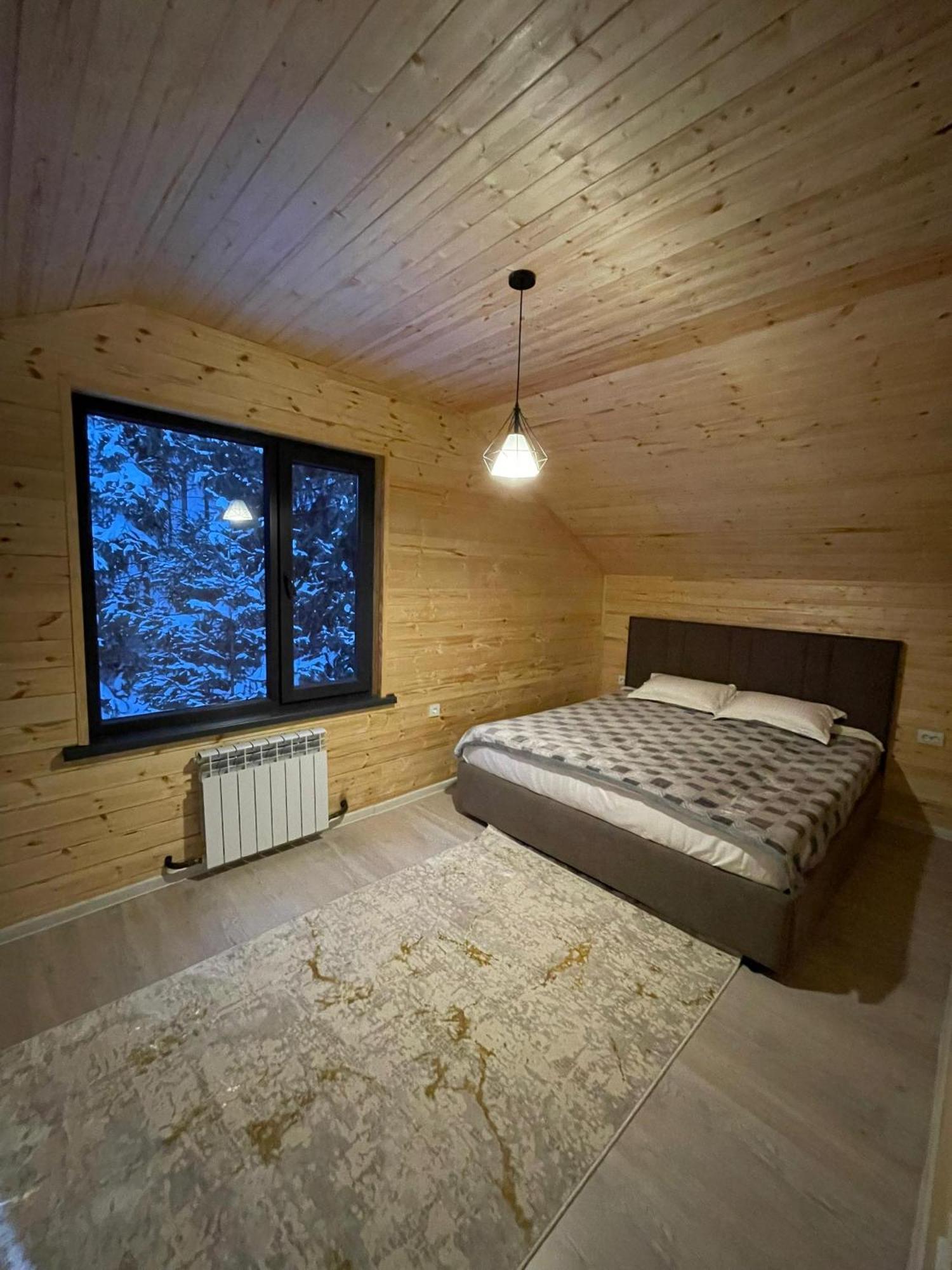 Toodoresort Karakol Kültér fotó