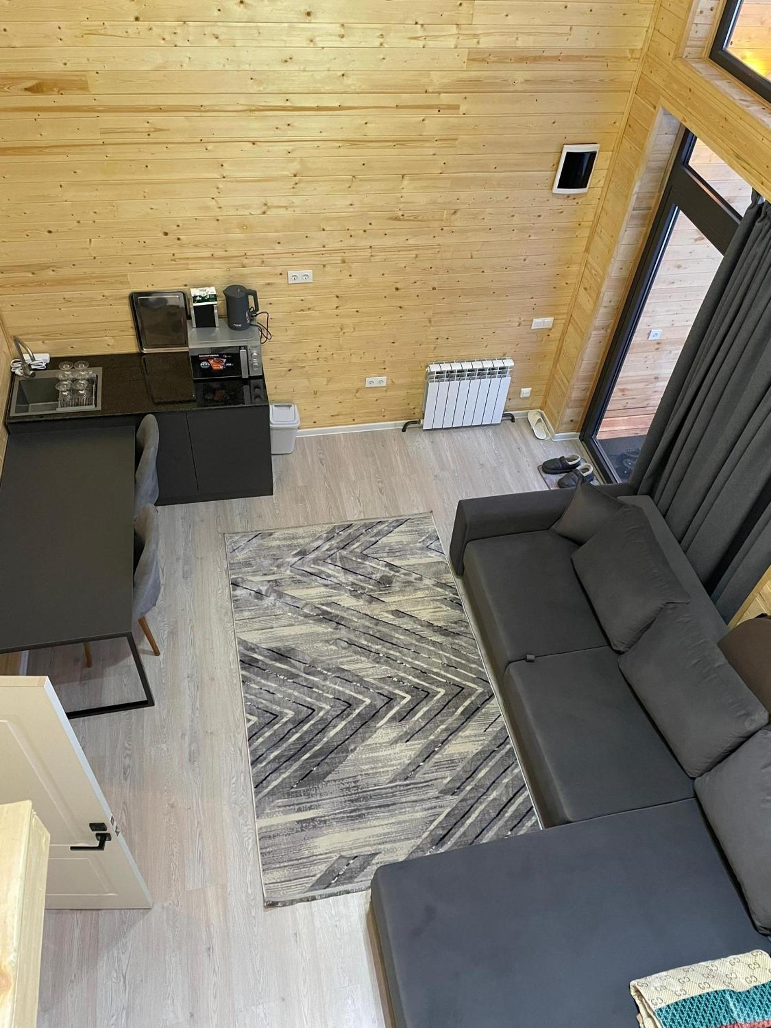 Toodoresort Karakol Kültér fotó