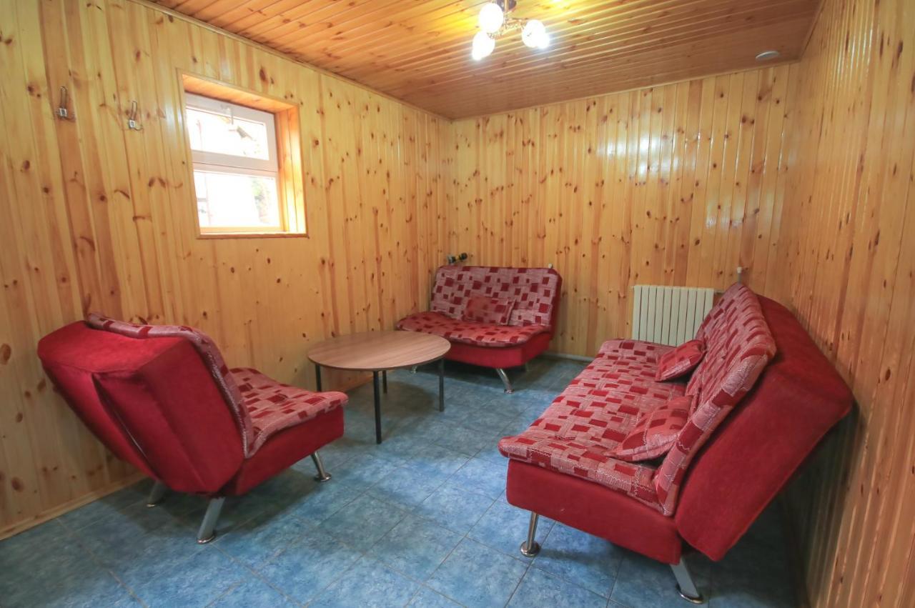 Toodoresort Karakol Kültér fotó