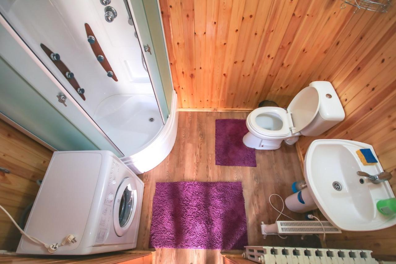Toodoresort Karakol Kültér fotó