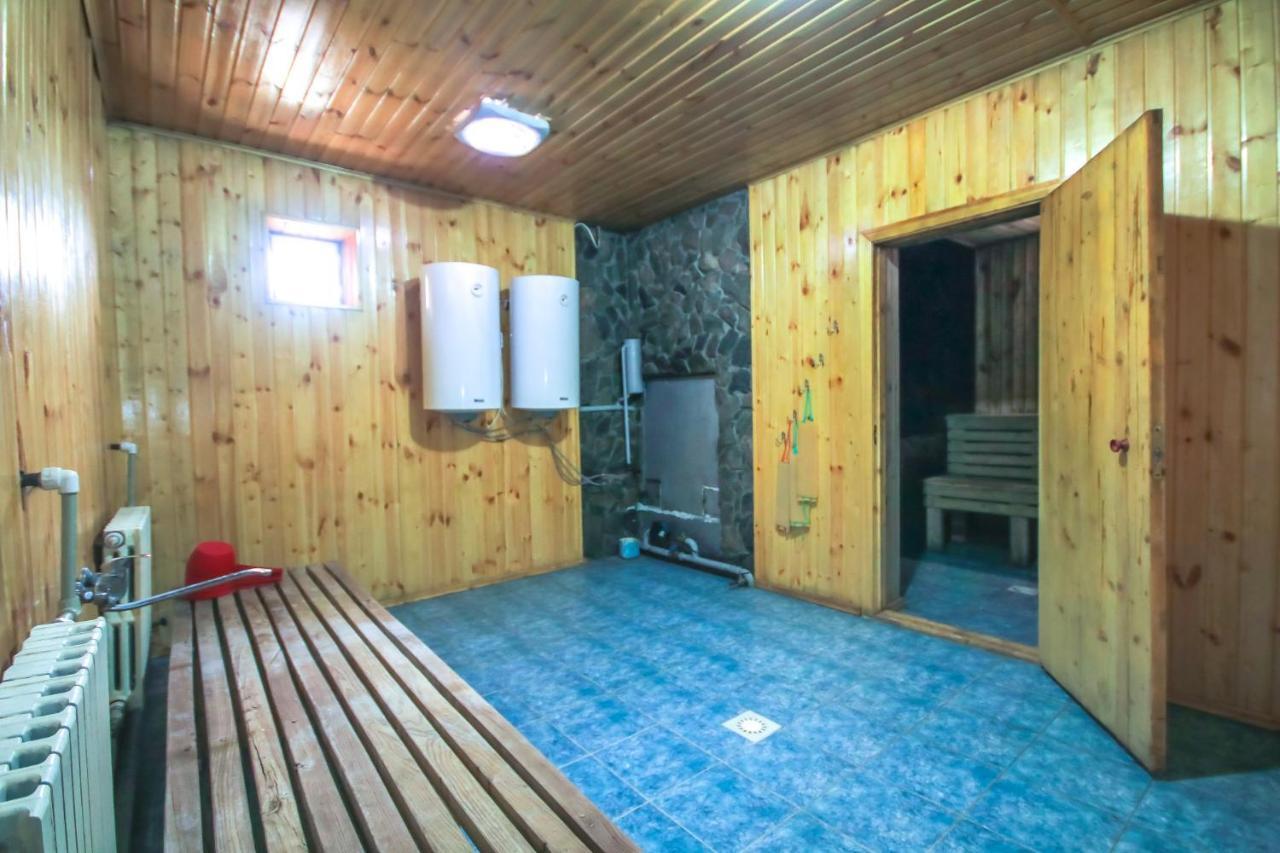 Toodoresort Karakol Kültér fotó