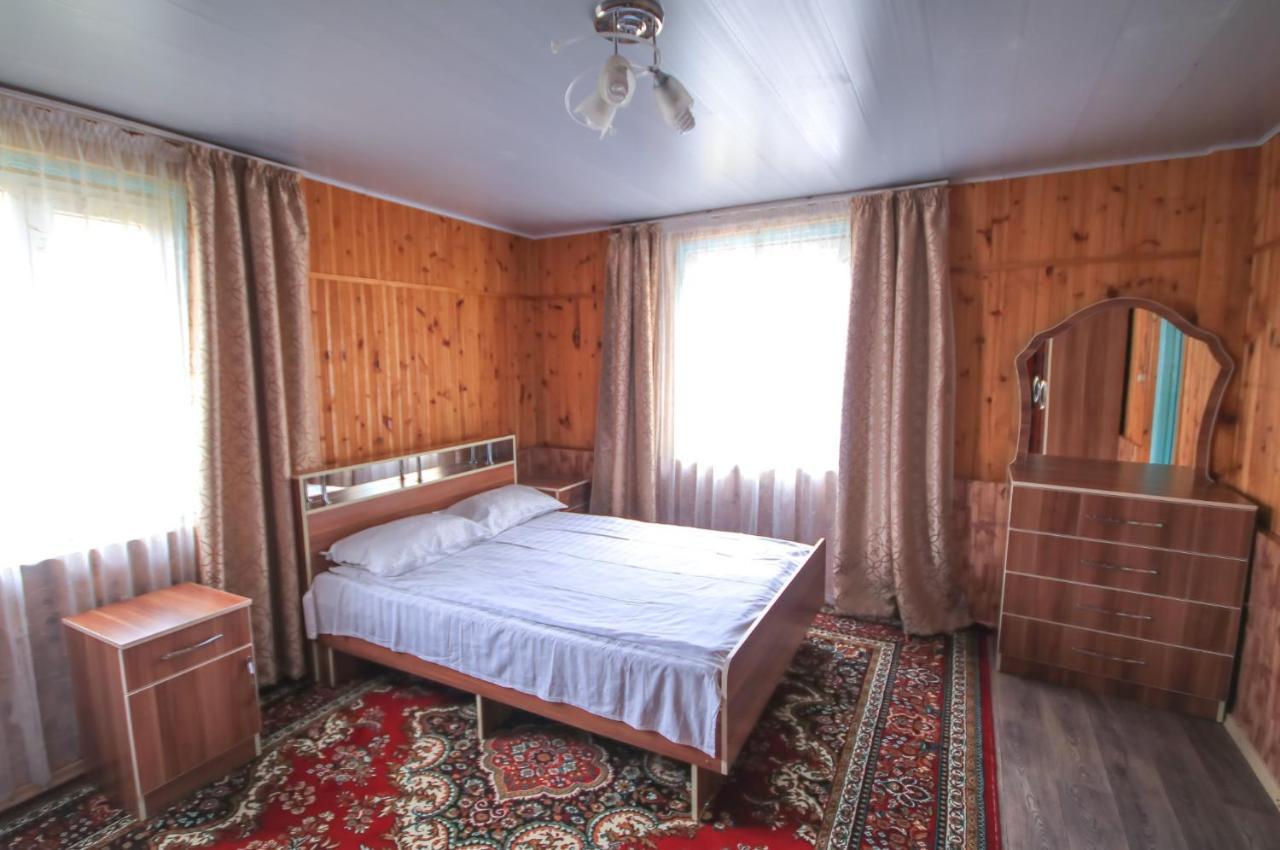 Toodoresort Karakol Kültér fotó